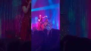 Garbage- Stupid Girl- Madison, WI
