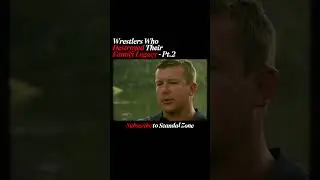 Wrestlers who destroyed their family legacy Pt.2 Ted Dibiase Jr