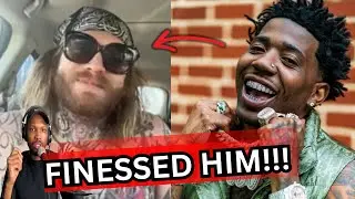 YFN Lucci Scammed Me!
