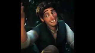 Нестандартный эдит #eugene_sagaz #eugenefitzherbert #glinraider #rapunzel #edit #frains #satorougojo