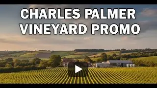 Charles Palmer Vineyards promo