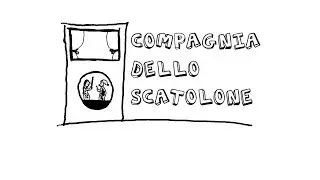 Compagnia Dello Scatolone - Trailer