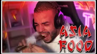 ICH ESSE DIE STINKENDSTTE FRUCHT DER WELT 🤮🤢ASIA CHALLANGE MIT MEINER FRAU