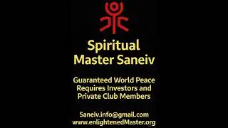 Cults Vs. Community | Spiritual Master Saneiv