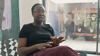 Introducing Wanger Ayu