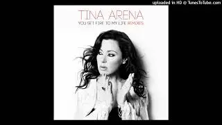 Tina Arena - You Set Fire To My Life (7th Heaven Club Mix)