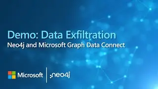 Data Exfiltration with Microsoft Graph Data Connect