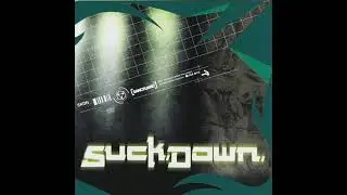 SUCK DOWN - Hidden Track (Gate)
