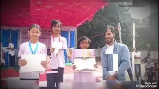 My child school function