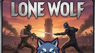 Free Fire lone wolf match 1 / 5  Mobile player only headshot 