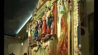 Draaiorgel de Arabier - Tulpen uit Amsterdam