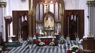 2025-12-30_The Sixth Day in the Octave of Christmas