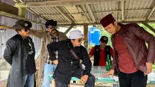 LO JUAL GUE BELI BANG REY LAMPUNG HADAPI BOS PREMAN WAK JABER