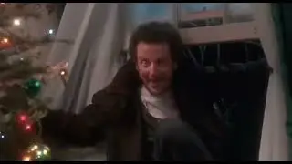 Home alone 1 all traps (funny)￼