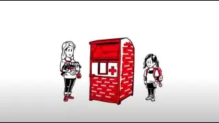 Der DRK-Altkleiderkreislauf