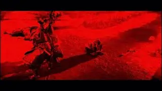 My favorite ever Ghost Stance Kill