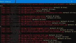 Auto Index Website via Google Bot | Mass Auto Indexer Tool (Force Instant Indexing)