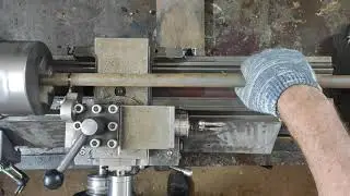 Резец на ура прошел все испытания.