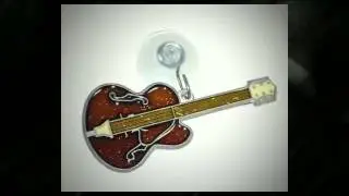 Custom Guitar Picks