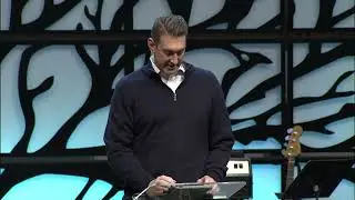 &ldquo;Elijah's Comeback. Depression and Doubt.&rdquo; | Sermon
