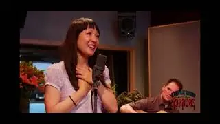 Somewhere That's Green - Constance Wu