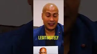 Каков Шелтон Бенджамин в реальной жизни?