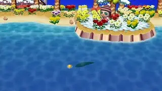 [Wii] Animal Crossing: City Folk (Bonus Day 88, Part 1) 