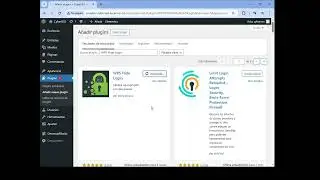Cyberseo WPS Hide Login