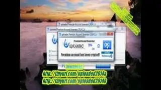 uploaded Premium Link Generator 2014 2.2v Downloader