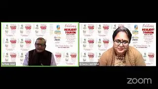Bolstering Resilient Tourism Conclave 2024