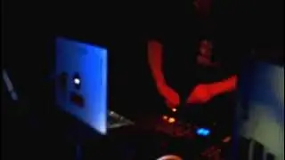 Danomusik @ 3 Years Escalate 30.04.2013