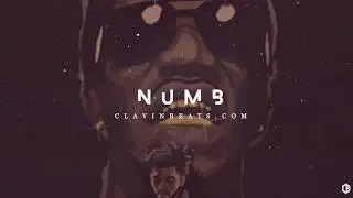 Juicy J X The Weeknd Type Beat 2018 Numb (Prod. Clavin Beats X 44WXRLD 2018)