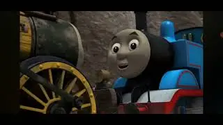 Thomas And Friends: King Of The Railway 
