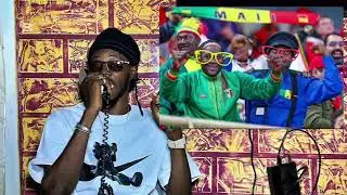 Ousby Le Parolier Rap Can saison 2 (&eacute;pisode 4) Prod BY KD Beat