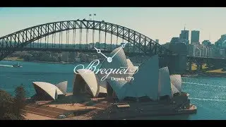 Exclusive events in Australia and New Zealand