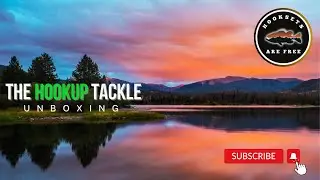 Unboxing from The Hookup Tackle! Memorial Day Sale 2024!