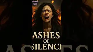 Ashes of Silence  - Withered Plants