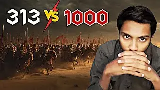 &ldquo;Ghazwa-e-Badr | Full Story, Facts & Complete Battle Analysis | Islamic History Documentary&rdquo;