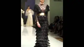 MOLINA - MODA de SEVILLA 2010 -
