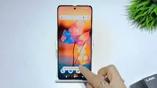 How to create contact data backup in lava bold 5g | lava bold N1 5g contact  me backup kaise banaye