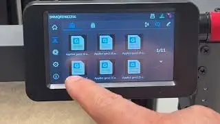 AppBot Tutorial #1 - 3D Printing Your AppBot Parts