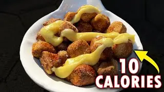 A Healthy Snack You Will Love! (addictive)