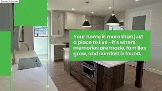 Denver Kitchen Remodeling | Denver, CO | Reid Building Group, LLC