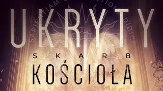 Ukryty Skarb Kościoła - recenzja