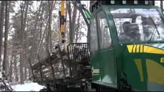 Forwarder ENTRACON EF60