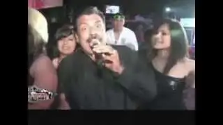 MIX TRIBAL WARACHERO 2012