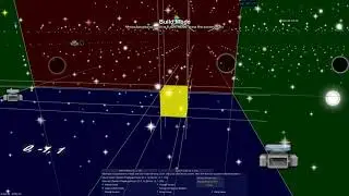 QuickFire Thruster QuickLook - StarMade S2-463