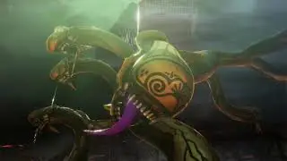 Shin Megami Tensei 5 - No Fusion No Essence Part 2 : Hydra (Hard)