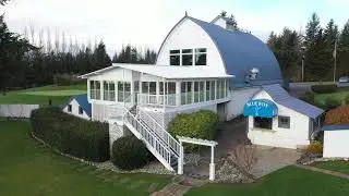 Blue Boy West Golf Course and Event Center Virtual Tour 10/2020