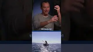 Jude Law shares behind the scenes secrets filming The Talented Mr Ripley